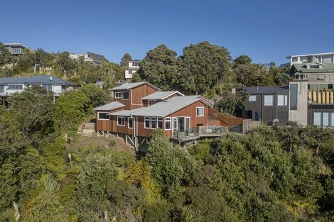 Photo of property in 61 Motuhoa Road, Tairua, 3508