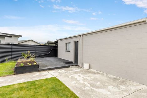 Photo of property in 30 Claymore Street, Woolston, Christchurch, 8062