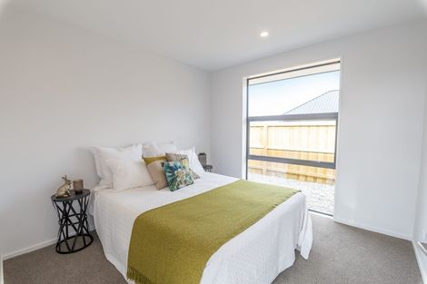 Photo of property in 78 Brenley Drive, Rolleston, 7614