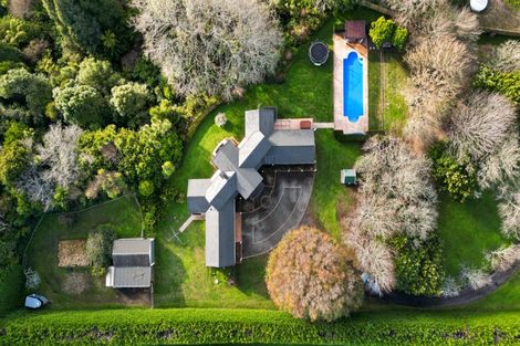 Photo of property in 23 Woodcock Road, Tamahere, Hamilton, 3283