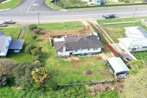 Photo of property in 40 King Street West, Te Kuiti, 3910