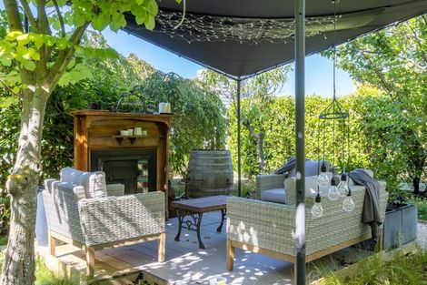 Photo of property in 7 Teviotview Place, Amberley, 7410