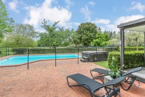 Photo of property in 54 Derbyshire Lane, Karaka, Papakura, 2580