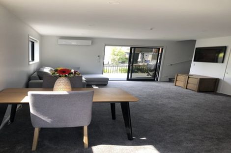 Photo of property in 31c Webb Street, St Albans, Christchurch, 8014