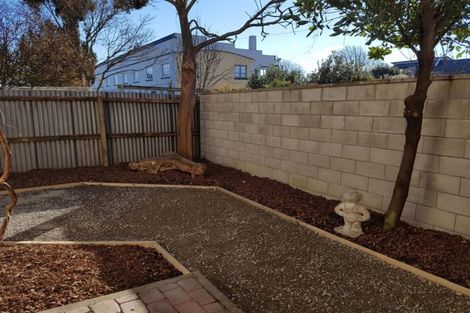 Photo of property in 4/143 Salisbury Street, Christchurch Central, Christchurch, 8013