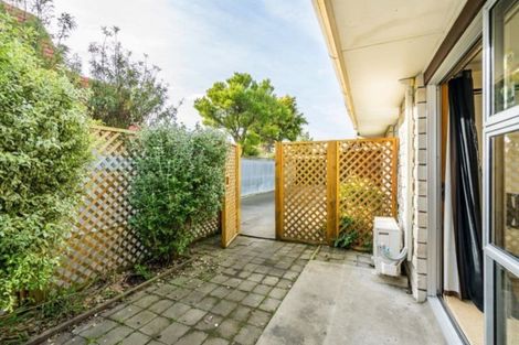 Photo of property in 5/46 Longfellow Street, Sydenham, Christchurch, 8023