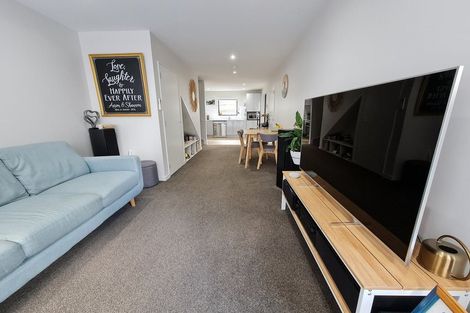 Photo of property in 6/250 Worcester Street, Christchurch Central, Christchurch, 8011