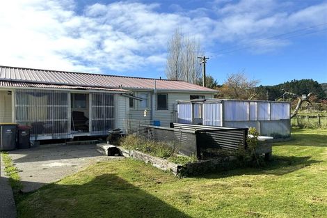 Photo of property in 20 Matai Street, Dobson, Greymouth, 7805