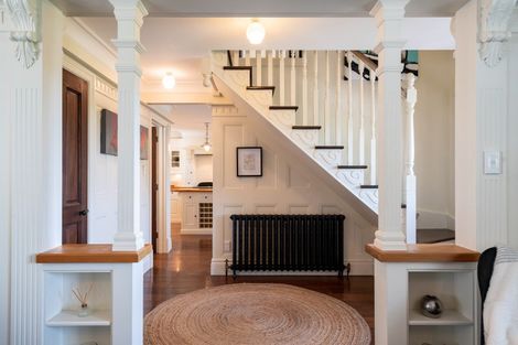 Photo of property in 187 Blanket Bay Road, Sawyers Bay, Port Chalmers, 9023