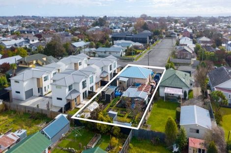 Photo of property in 30 Bletsoe Avenue, Spreydon, Christchurch, 8024