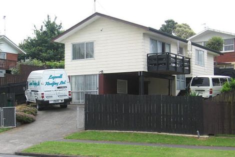 Photo of property in 2/159 Gossamer Drive, Pakuranga Heights, Auckland, 2010