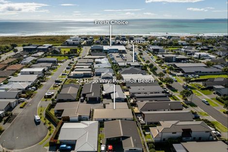 Photo of property in 29 Hugo Way, Papamoa Beach, Papamoa, 3118