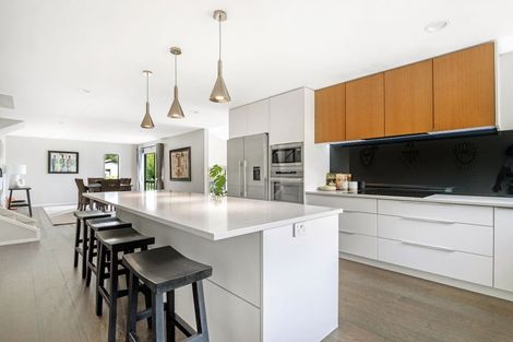 Photo of property in 1/62 Stapleford Crescent, Browns Bay, Auckland, 0630