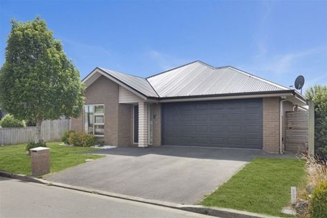 Photo of property in 28 Millesimes Way, Yaldhurst, Christchurch, 8042