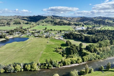 Photo of property in 34 Miro Street, Manunui, Taumarunui, 3924