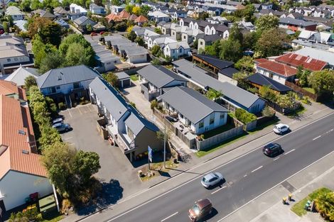 Photo of property in 3/88 Sherborne Street, St Albans, Christchurch, 8014