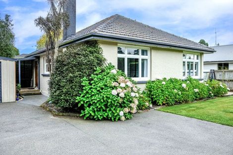 Photo of property in 126 Talbot Street, Geraldine, 7930