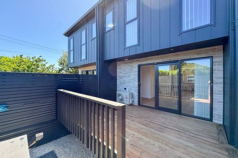 Photo of property in 19b House Avenue, Mangere Bridge, Auckland, 2022