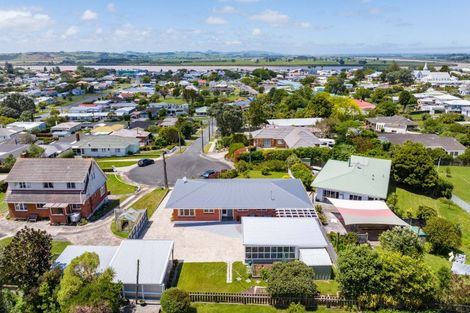 Photo of property in 16 Portland Terrace, Dargaville, 0310