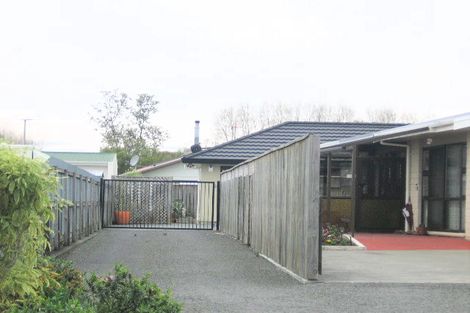 Photo of property in 54 Guppy Road, Greenmeadows, Napier, 4112