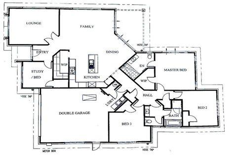 Photo of property in 9 Grove Way, Riverhead, 0820