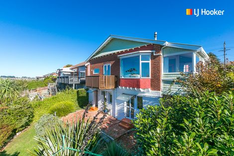 Photo of property in 145 Glenpark Avenue, Maryhill, Dunedin, 9011