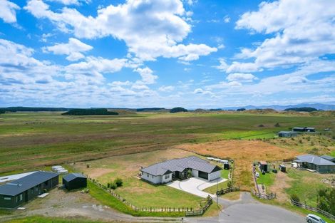 Photo of property in 54 Kanuka Drive, Waitarere, Levin, 5510