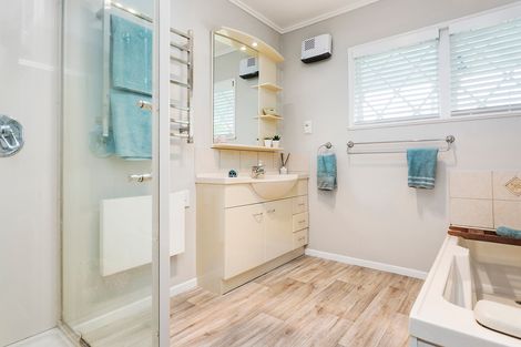 Photo of property in 12 Park Street, Morrinsville, 3300