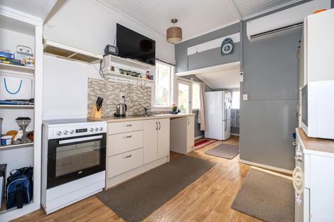 Photo of property in 209 Talbot Street, Geraldine, 7930