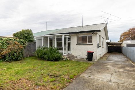 Photo of property in 63c Clifton Street, Windsor, Invercargill, 9810