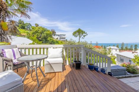 Photo of property in 20 Brewster Street, Bluff Hill, Napier, 4110