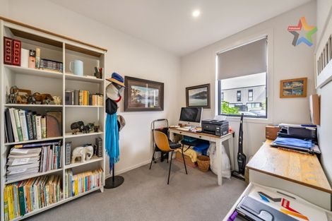 Photo of property in 21 Te Ara O Paetutu, Petone, Lower Hutt, 5012