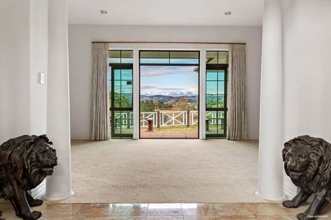 Photo of property in 432 Runciman Road, Ramarama, Drury, 2578