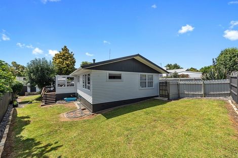 Photo of property in 80 Amanda Avenue, Dinsdale, Hamilton, 3204