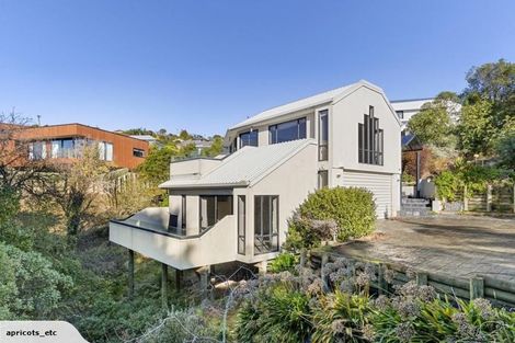 Photo of property in 89 Major Hornbrook Road, Mount Pleasant, Christchurch, 8081