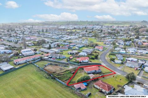 Photo of property in 14 John Street, Tokoroa, 3420