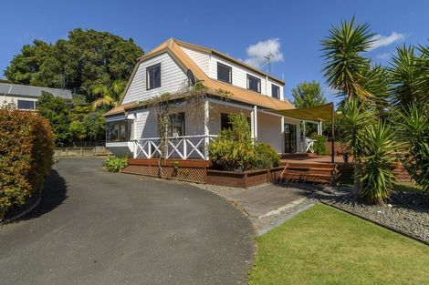Photo of property in 38b Montgomery Road, Judea, Tauranga, 3110