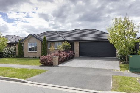 Photo of property in 5 Whitnall Street, Halswell, Christchurch, 8025