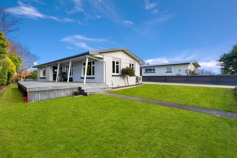Photo of property in 65 Prospect Terrace, Newfield, Invercargill, 9812