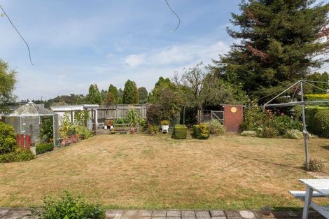 Photo of property in 47 Thyra Street, Dannevirke, 4930