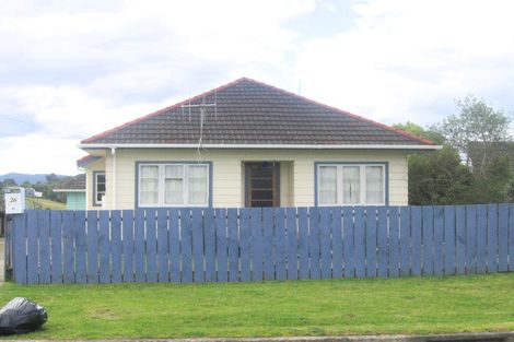 Photo of property in 26 View Road, Hikurangi, 0114