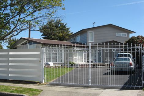Photo of property in 10 Riley Crescent, Redwoodtown, Blenheim, 7201