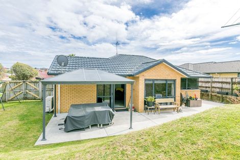 Photo of property in 21 Twickenham Place, Nawton, Hamilton, 3200