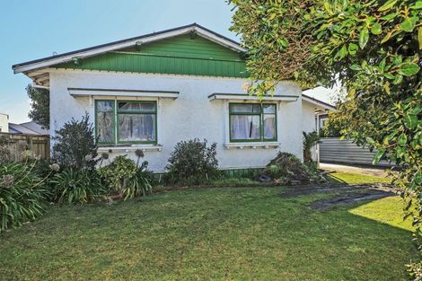 Photo of property in 1020 Konini Street, Mahora, Hastings, 4120