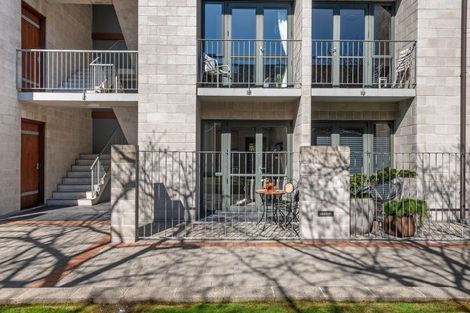 Photo of property in 17/868 Colombo Street, Christchurch Central, Christchurch, 8013