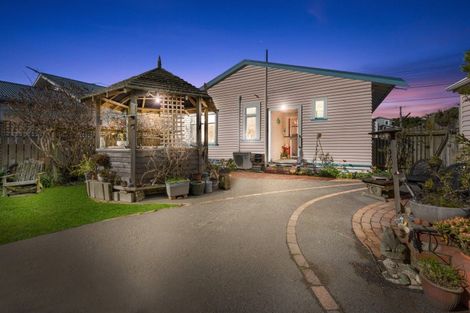 Photo of property in 109 William Street, Petone, Lower Hutt, 5012