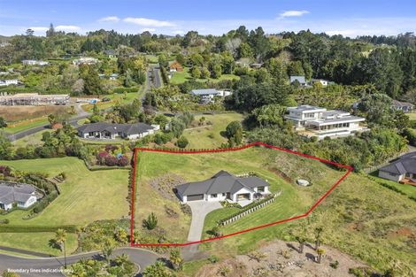 Photo of property in 3 Field View, Kerikeri, 0230