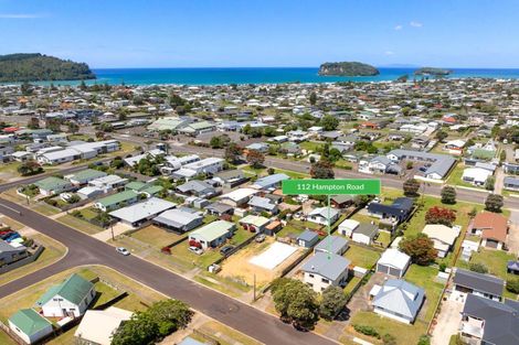 Photo of property in 112 Hampton Road, Whangamata, 3620