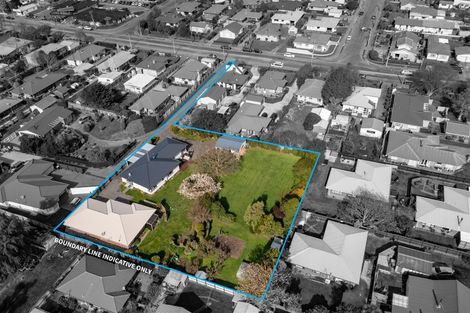 Photo of property in 26 Kirk Road, Templeton, Christchurch, 8042