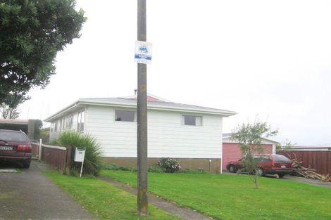 Photo of property in 28 Sombrero View, Ascot Park, Porirua, 5024